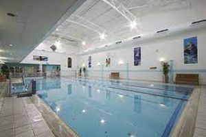 Leisure Center @ Carrigaline Court Hotel